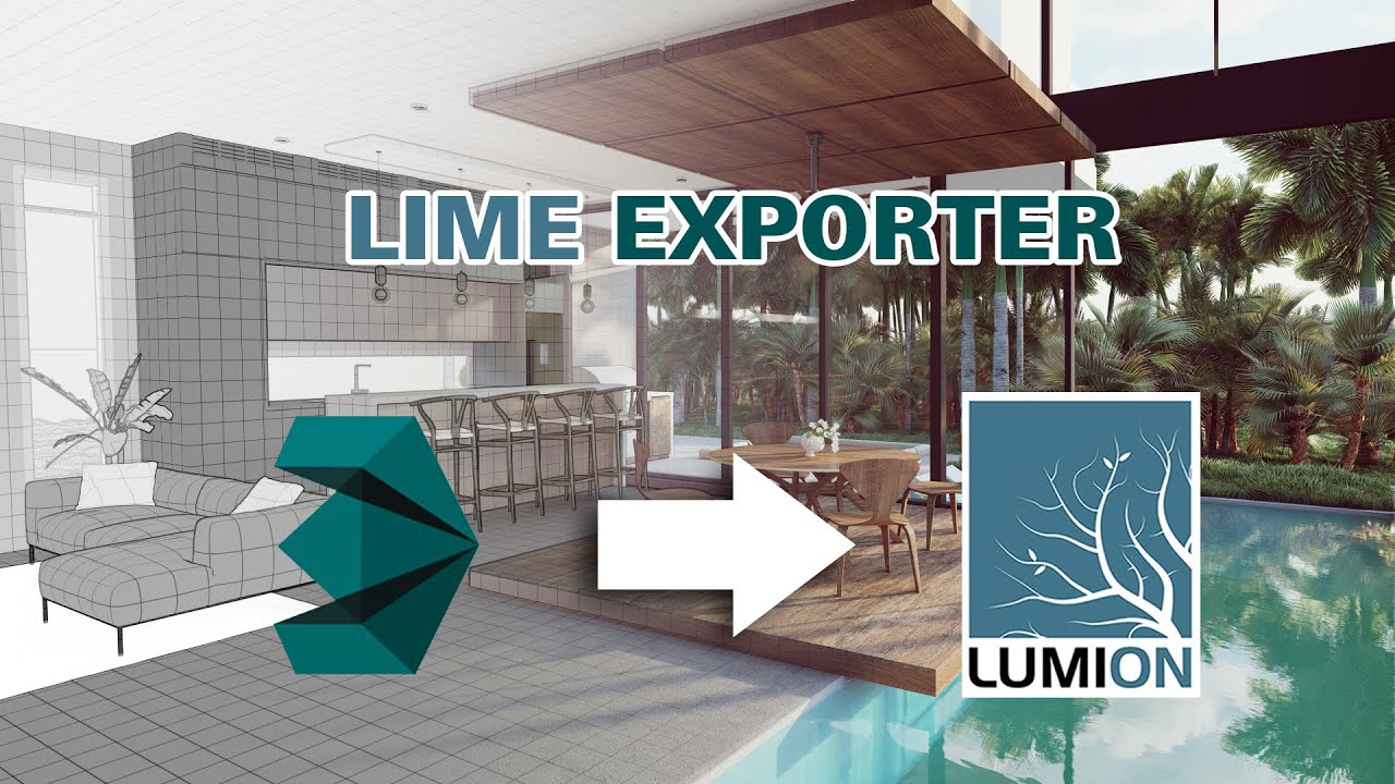 Lime Exporter