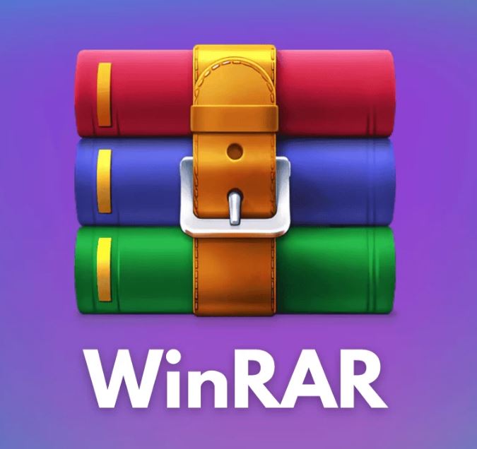 Bonus 2 - WinRAR Latest Version